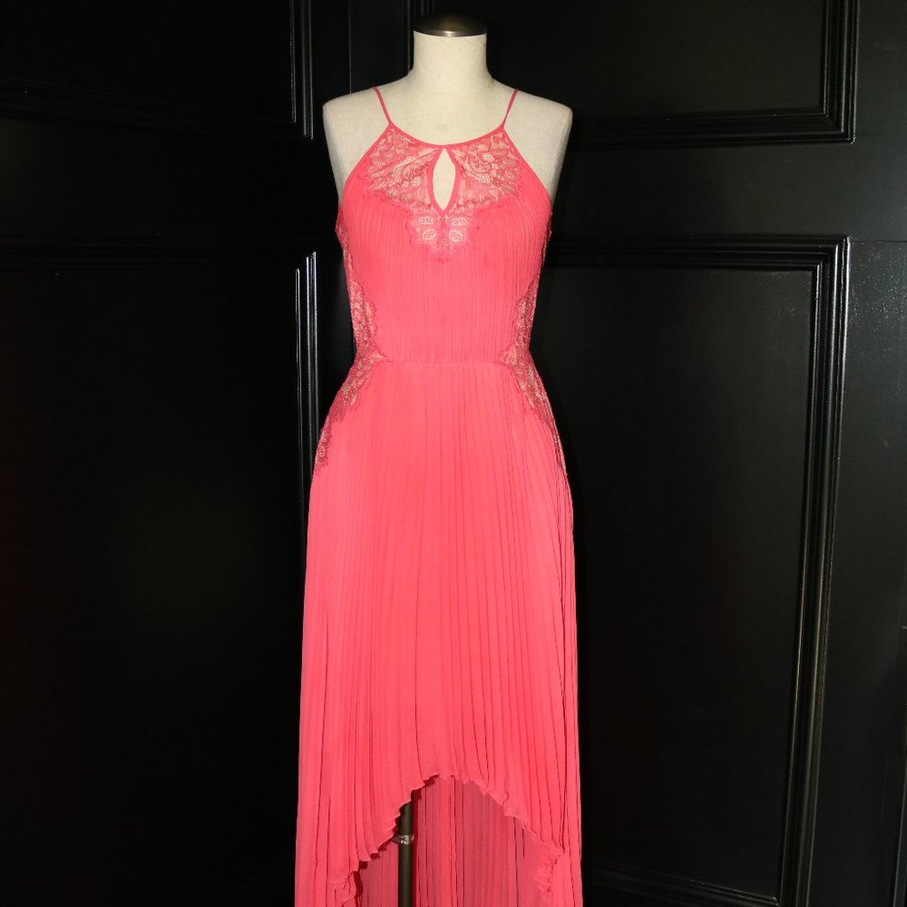 BCBG Maryella Dress